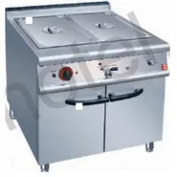 Bếp giữ nóng có tủ sử dụng gas (700/900 Series)