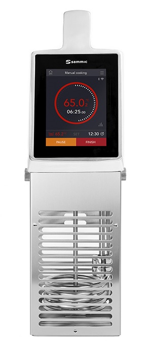 máy nấu chậm sous vide