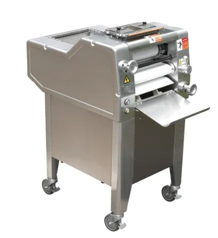 Máy tạo hình bột Moulder