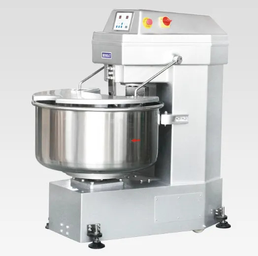 Máy trộn xoắn ốc 120kg HM-120A