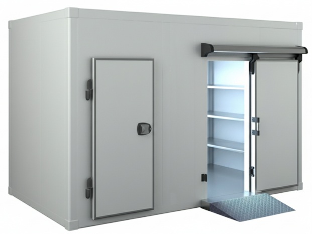 Kho lạnh cho nhà hàng