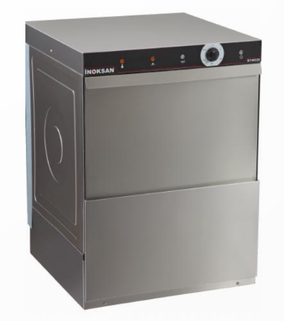 máy rửa bát undercounter