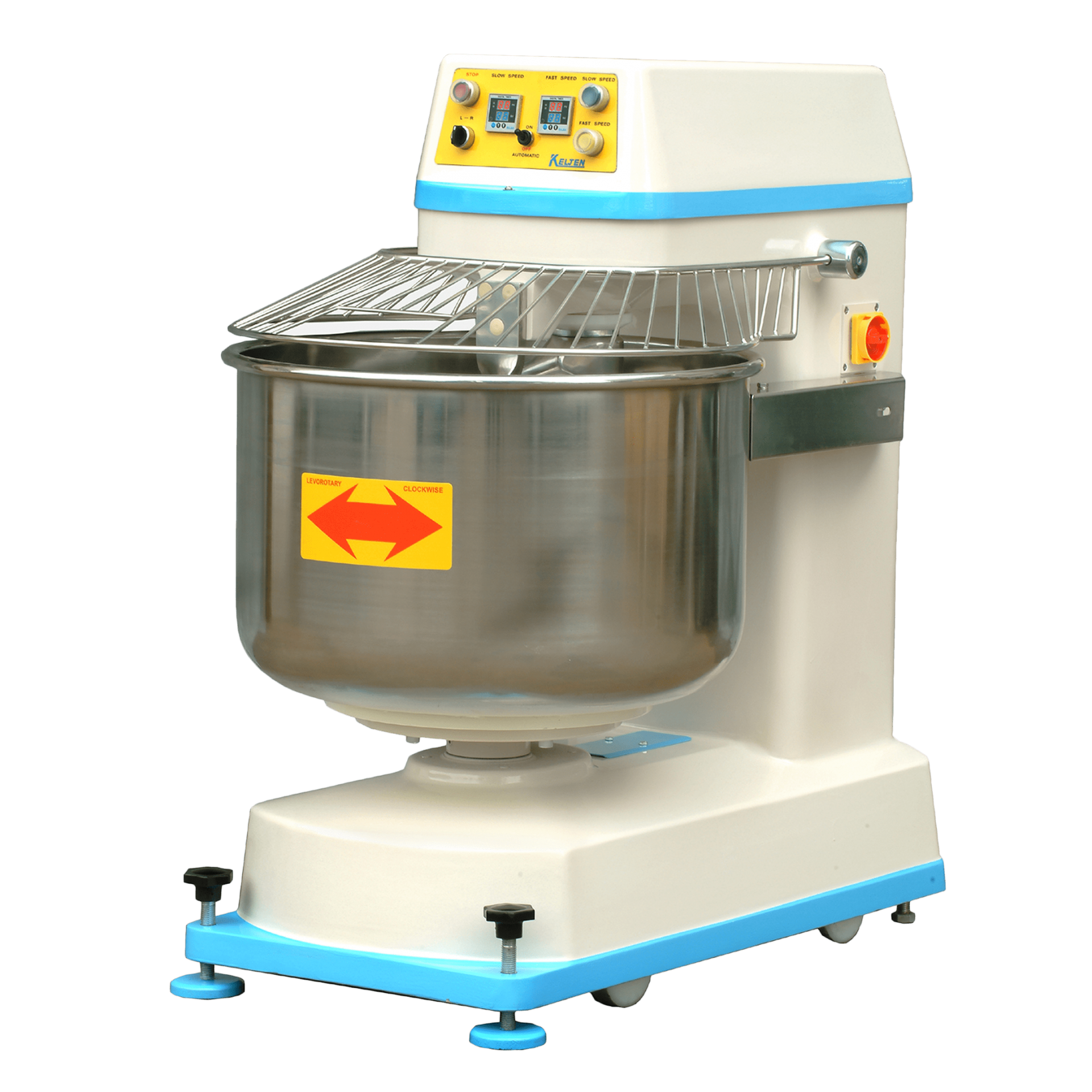 Máy trộn bột Softmill