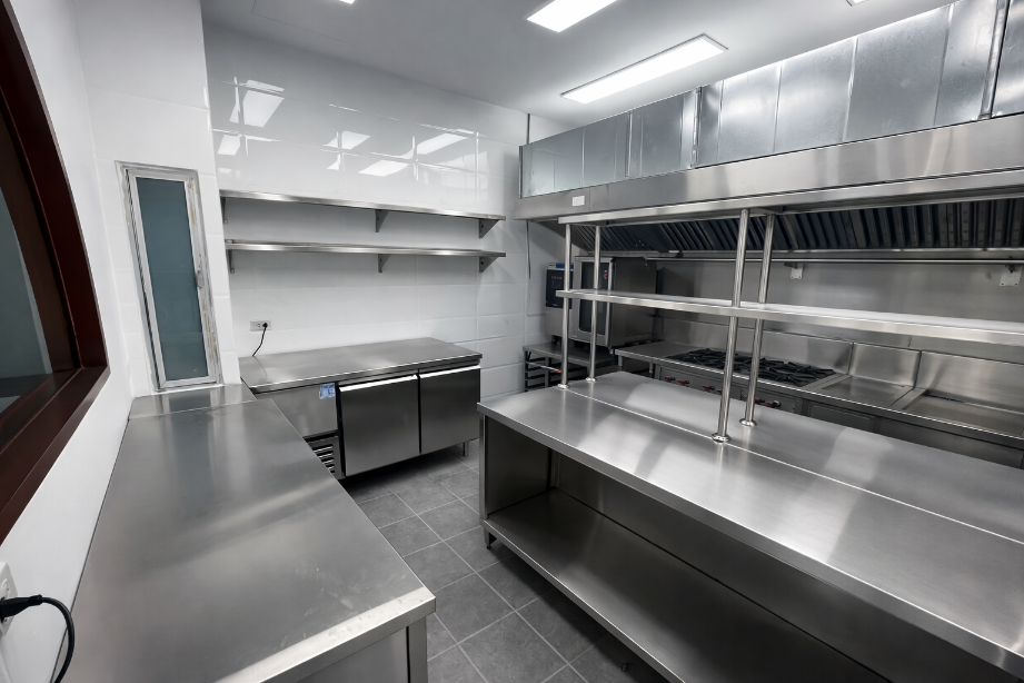 Thiết bị inox hàn TIG của IQL
