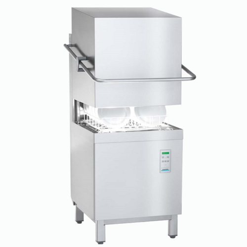 máy rửa chén winterhalter