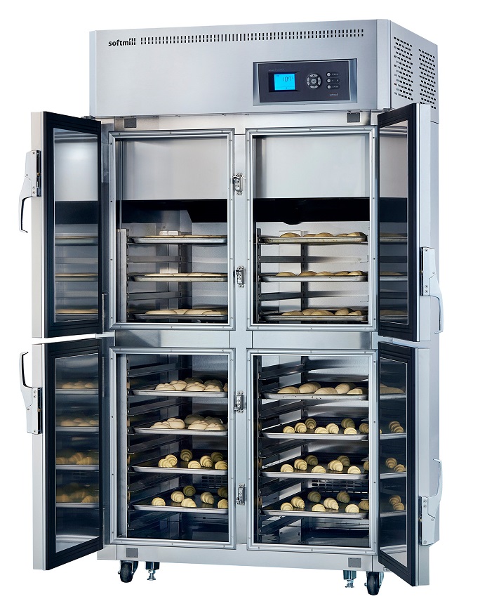 Báo giá tủ đông nhanh nhập khẩu