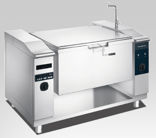 chảo lật công nghiệp