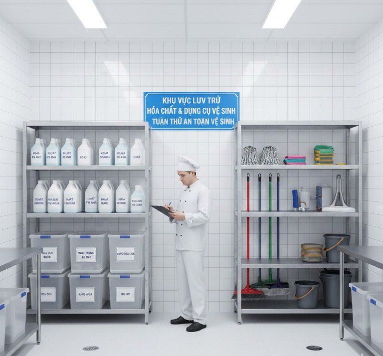 kho hoa chat bep nha hang & bep banh