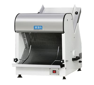 Máy cắt bánh mì Bread Slicer HM-302