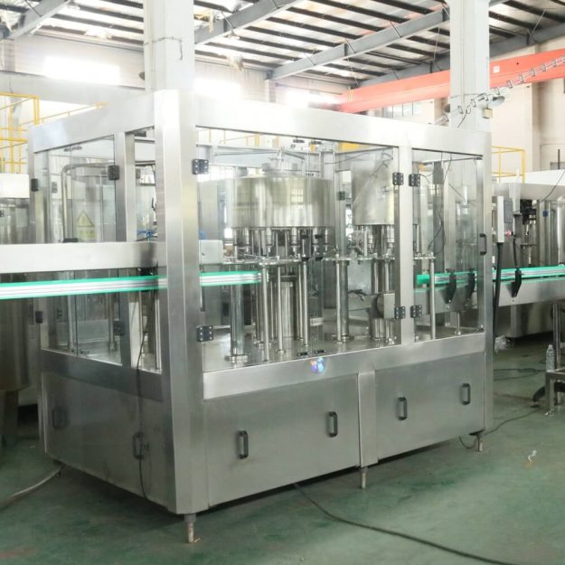 Máy chiết rót nước 3 trong 1