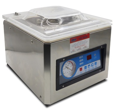 Máy hút chân không đặt bàn