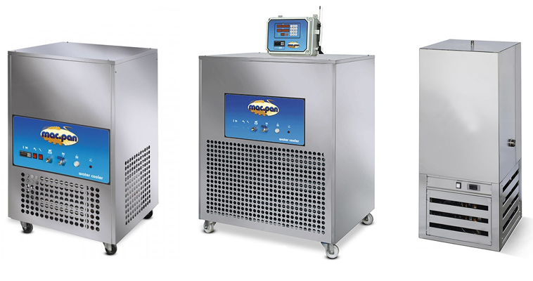 máy làm lạnh nước