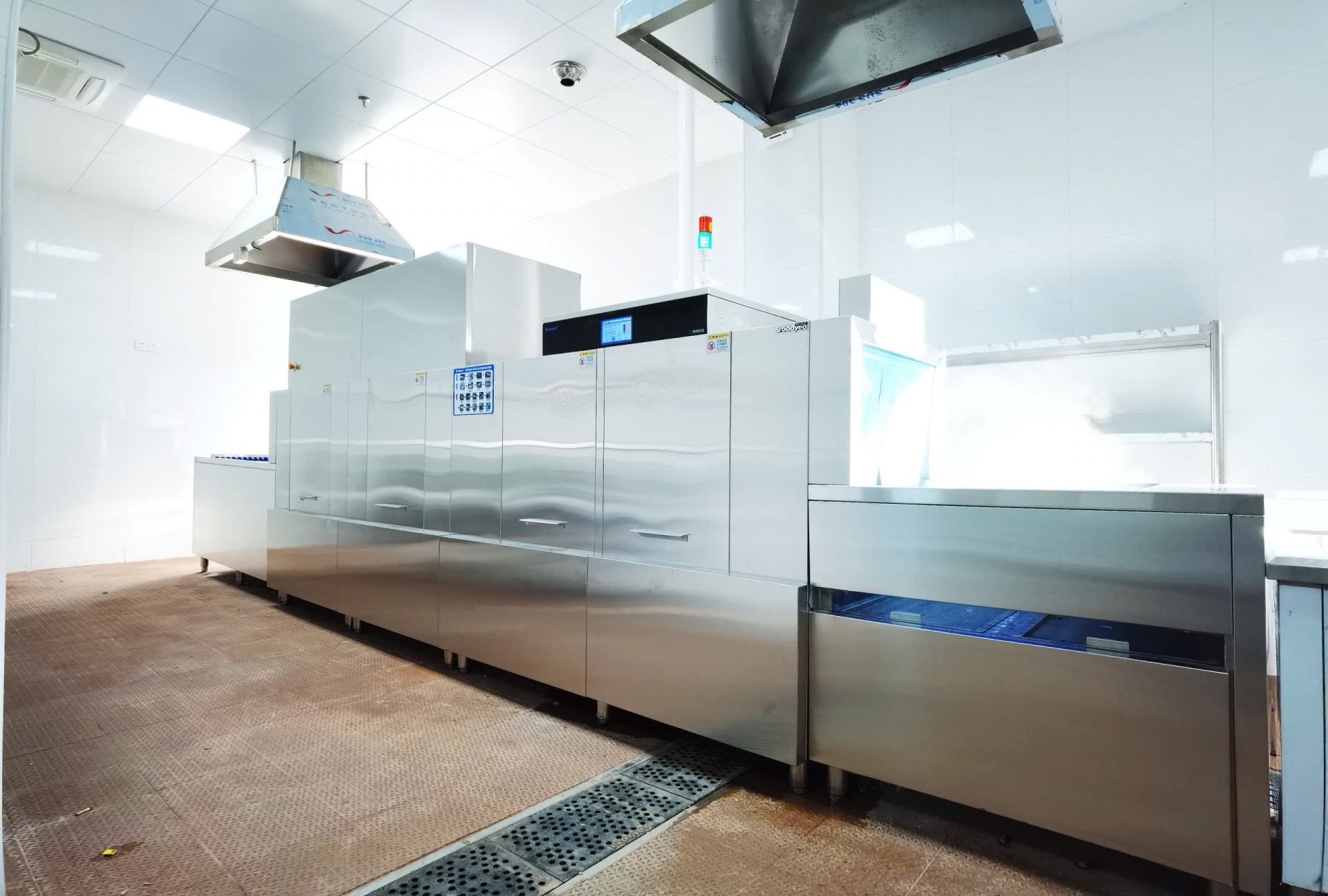 Hình ảnh lắp đặt tại khách hàng