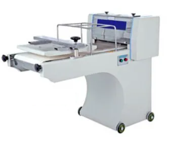 Máy tạo hình bột Homat