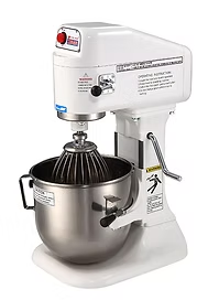 Máy trộn đa năng Spar