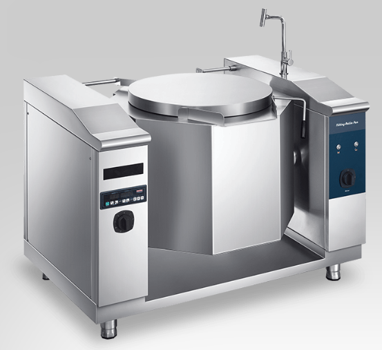 nồi hầm công suất lớn