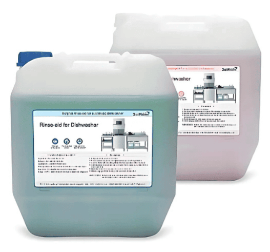 Nước rửa bát công nghiệp