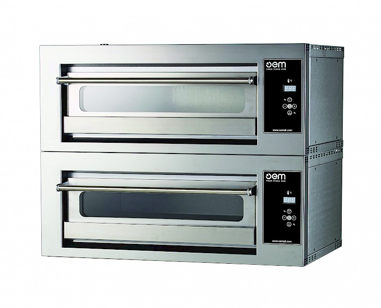 Lò nướng pizza OEM