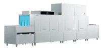 BY-ML590F2H2 - LONG CHAIN SMART EFFICIENT DISHWASHER