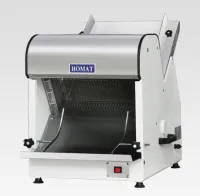 Máy cắt bánh mì Bread Slicer HM-302